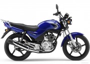 Yamaha YBR 125